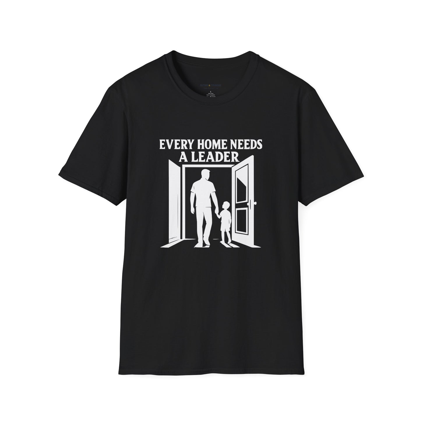 Homefront Leader T-Shirt