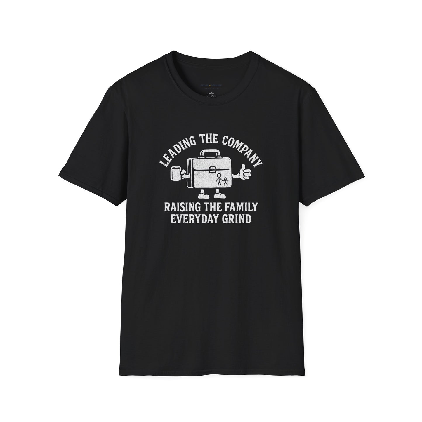 Everyday Grind T-Shirt