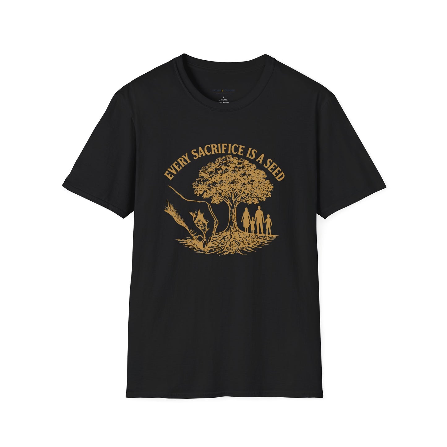 Seeds of Legacy T-Shirt