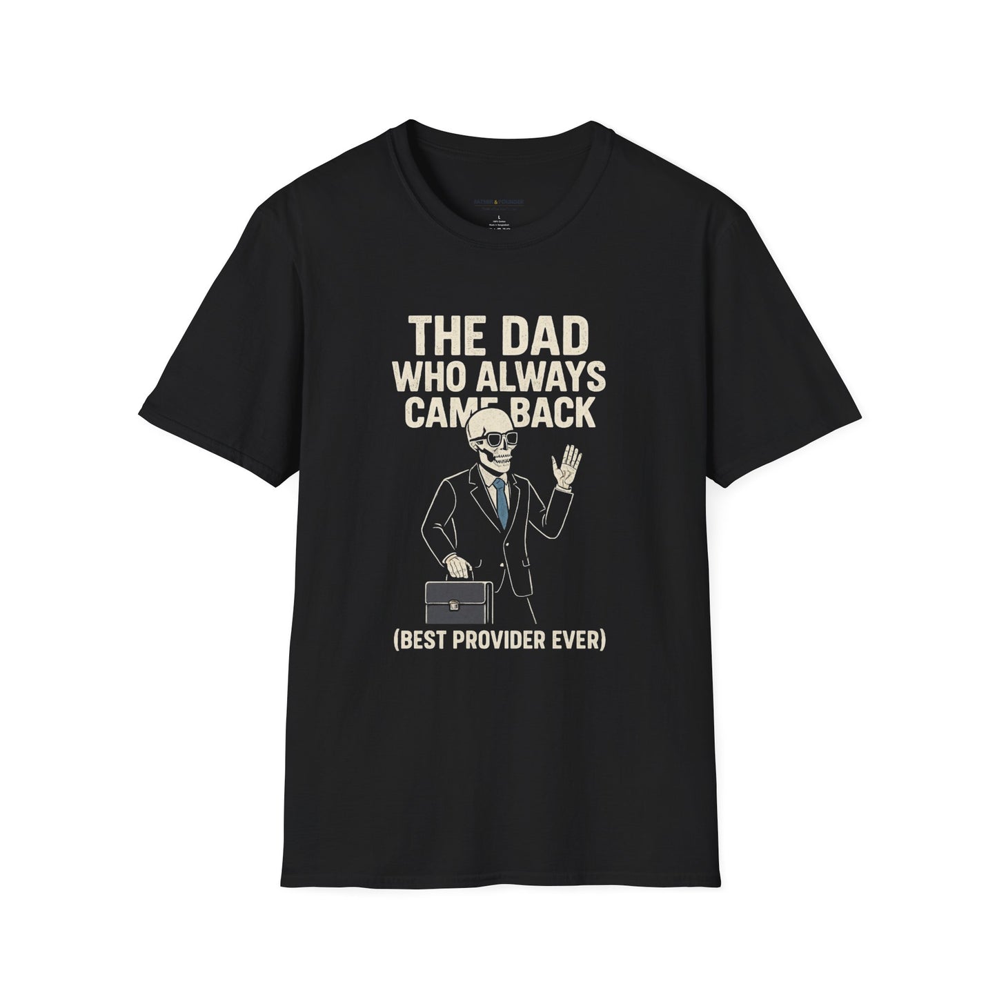 Return Of Dad T-Shirt