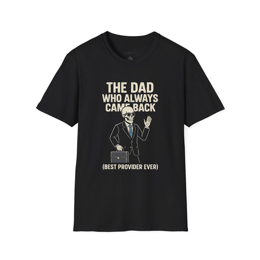 Return Of Dad T-Shirt