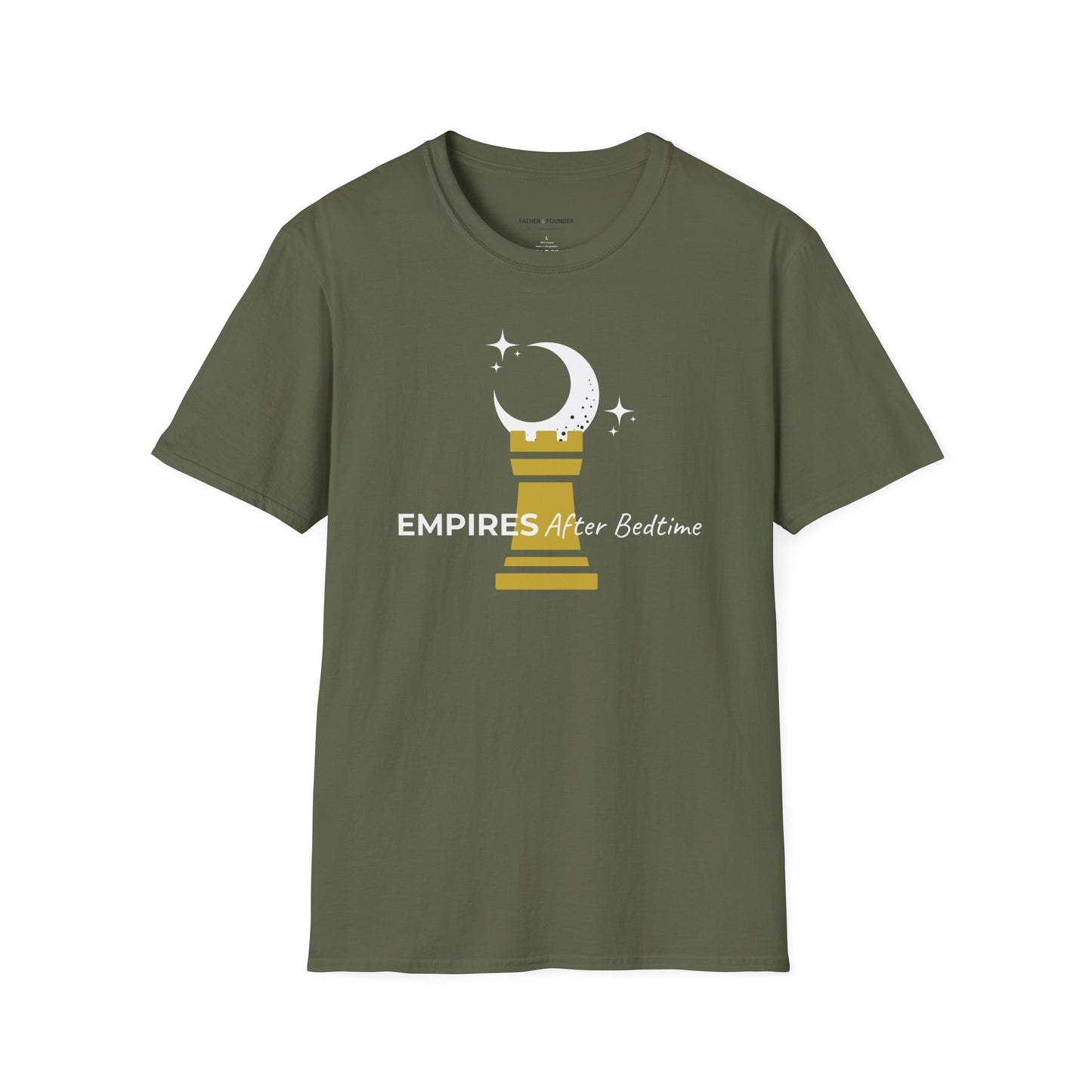 Empires After Bedtime T-Shirt
