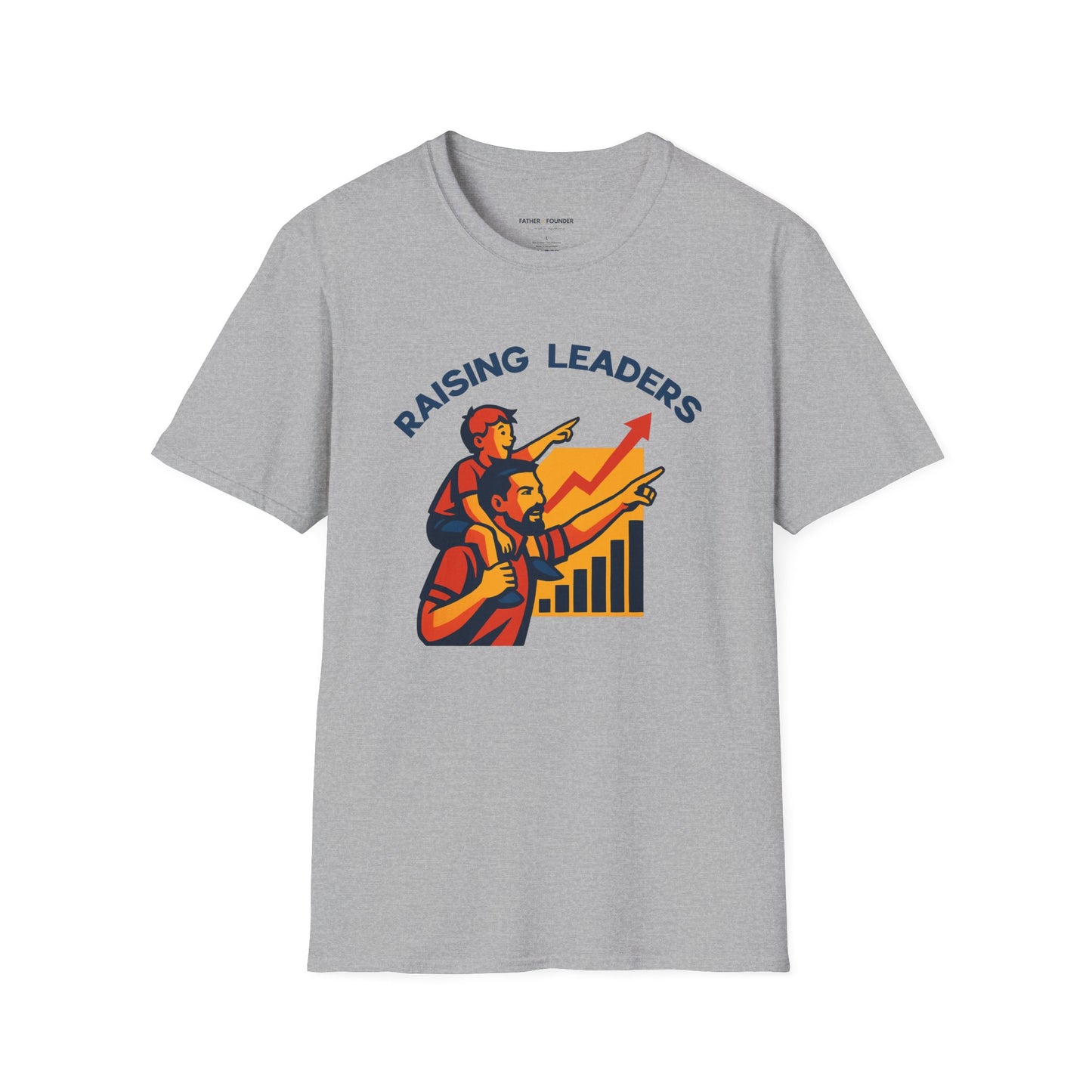 Raising Leaders T-Shirt