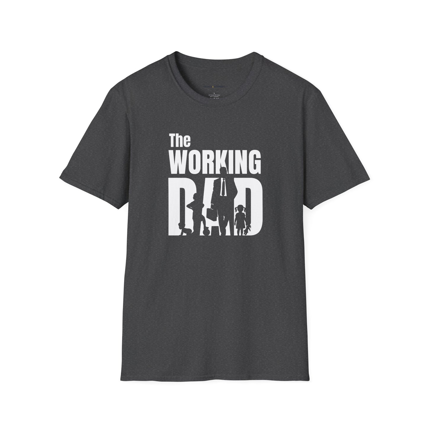 The Working Dad T-Shirt