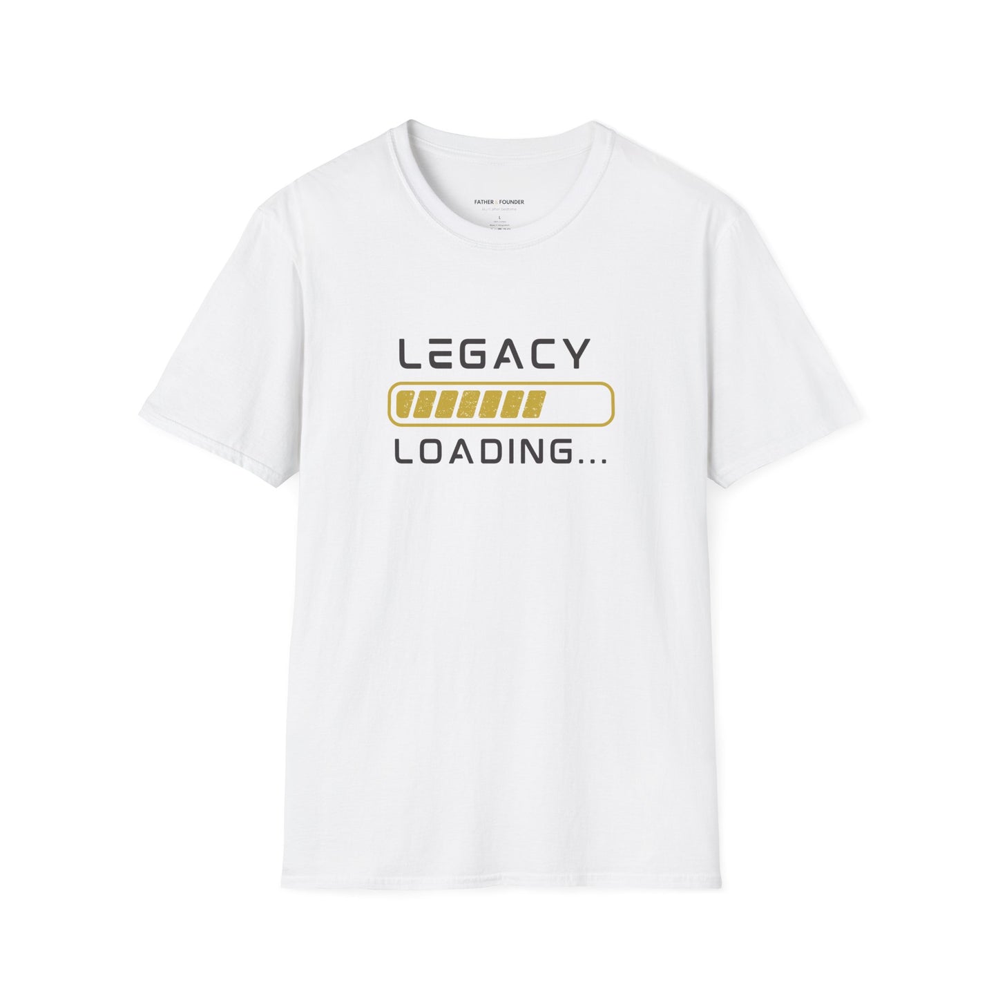 Legacy Loading T-Shirt