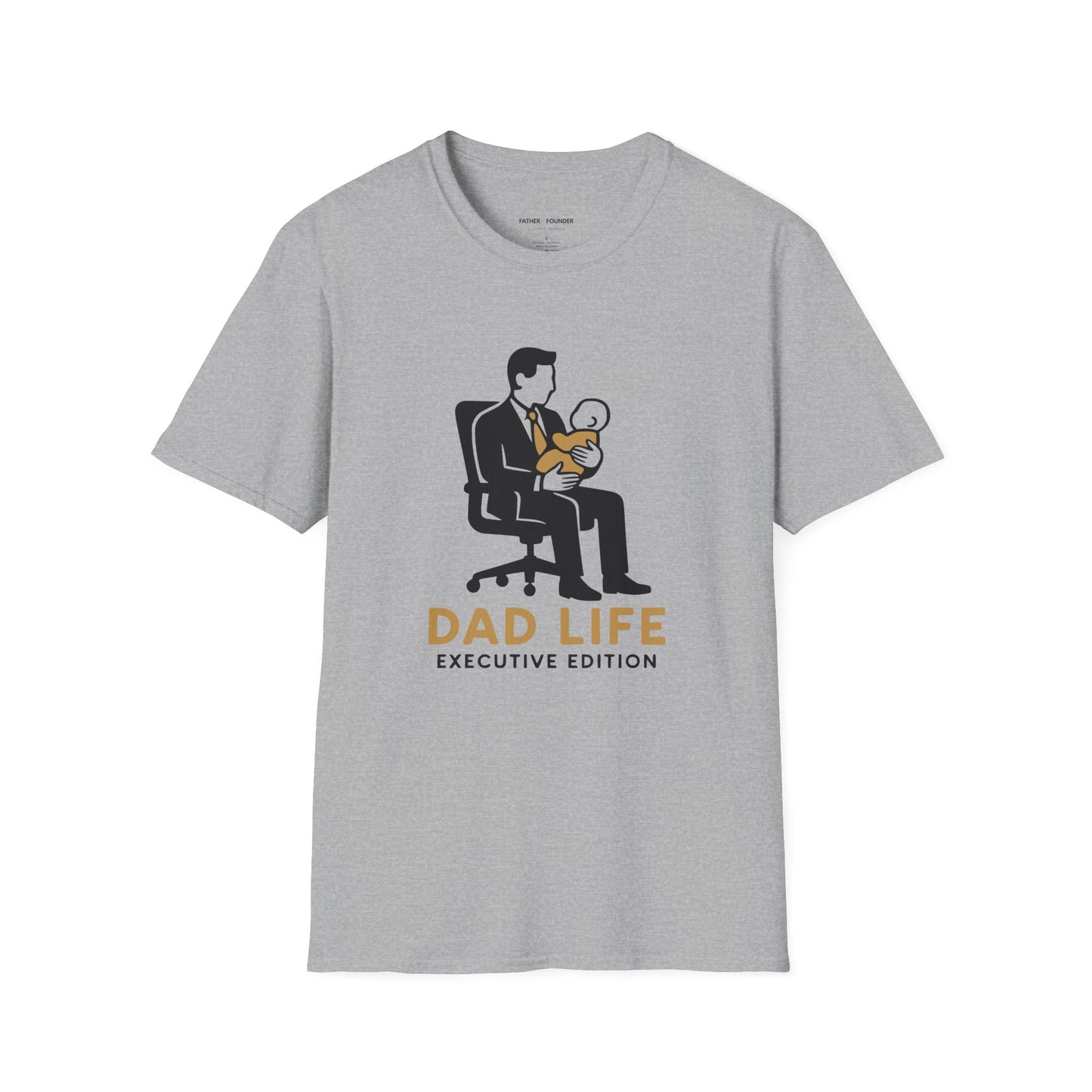Executive Dad Life T-Shirt