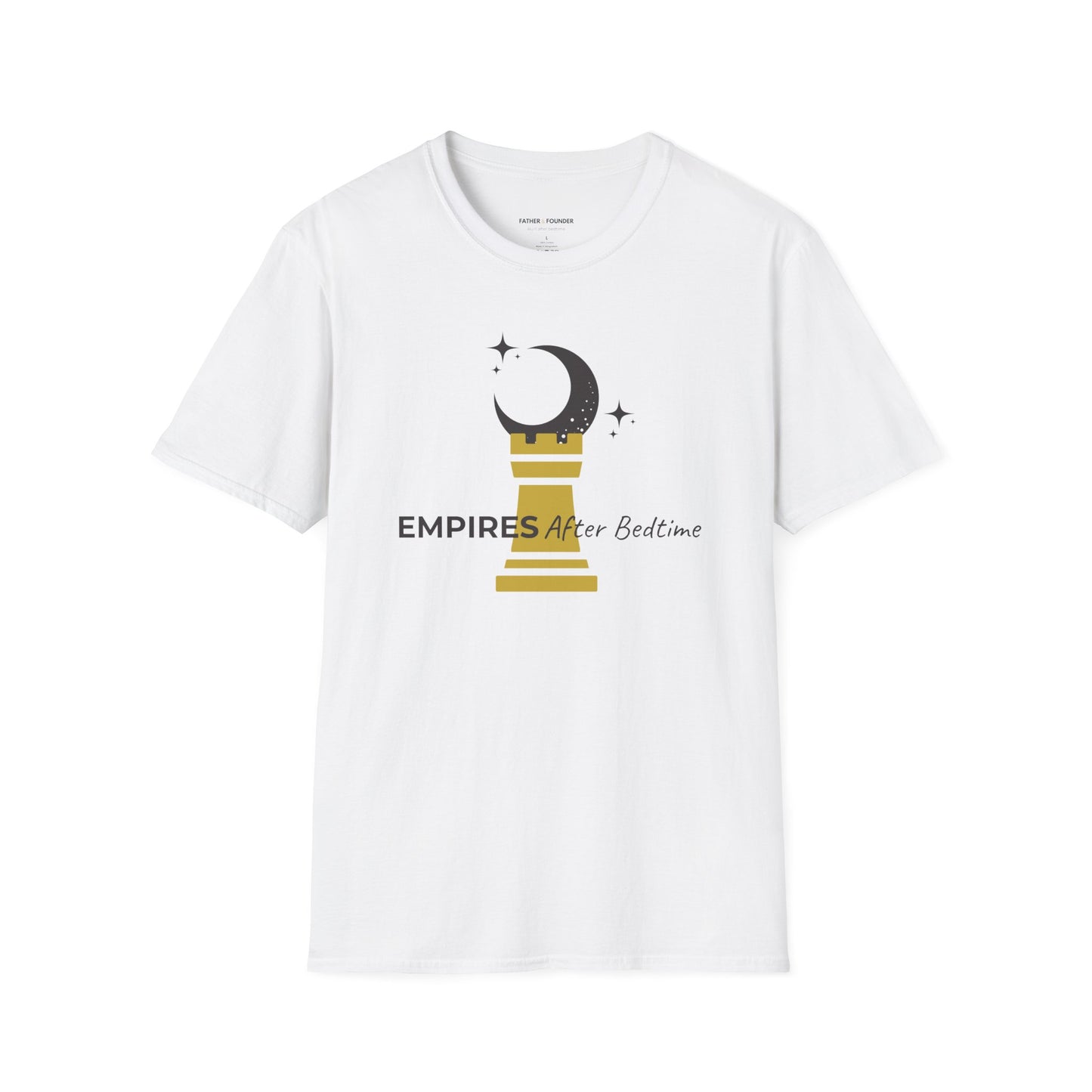 Empires After Bedtime T-Shirt