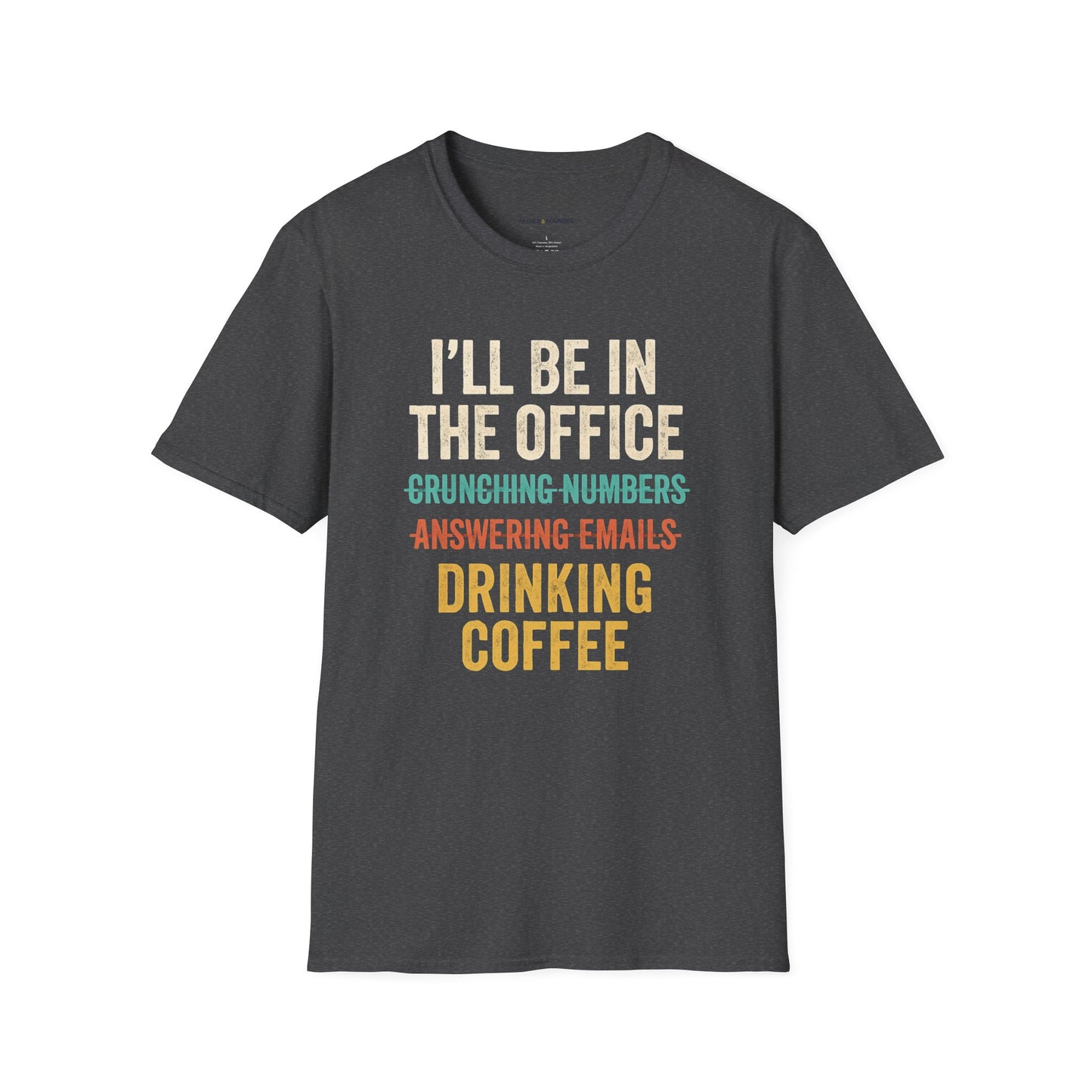 Coffee Break T-Shirt