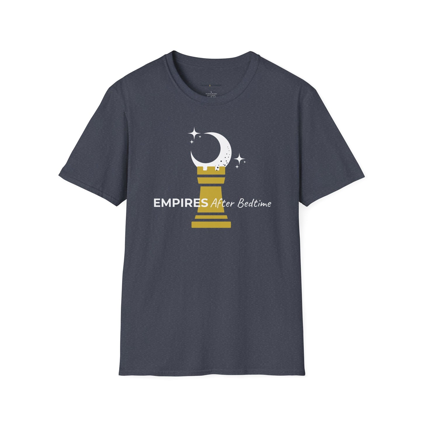 Empires After Bedtime T-Shirt
