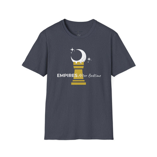 Empires After Bedtime T-Shirt