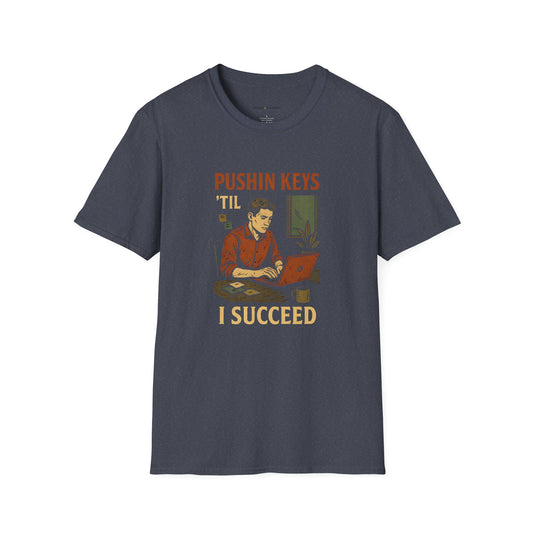Keys to Success T-Shirt