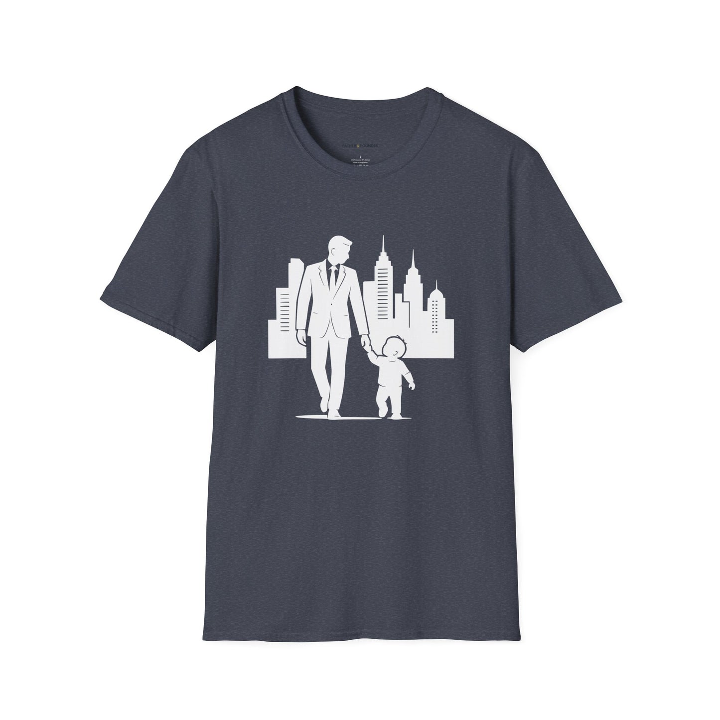 City Legacy T-Shirt