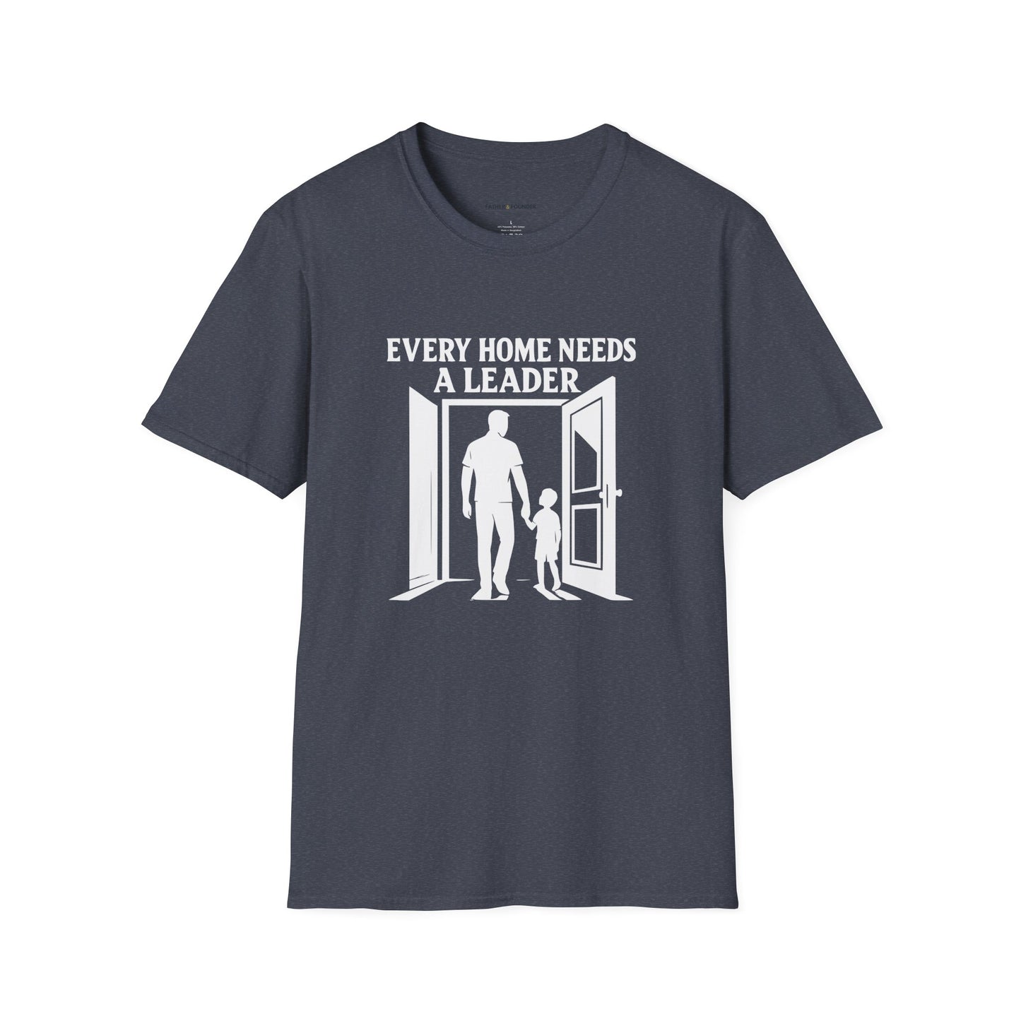 Homefront Leader T-Shirt