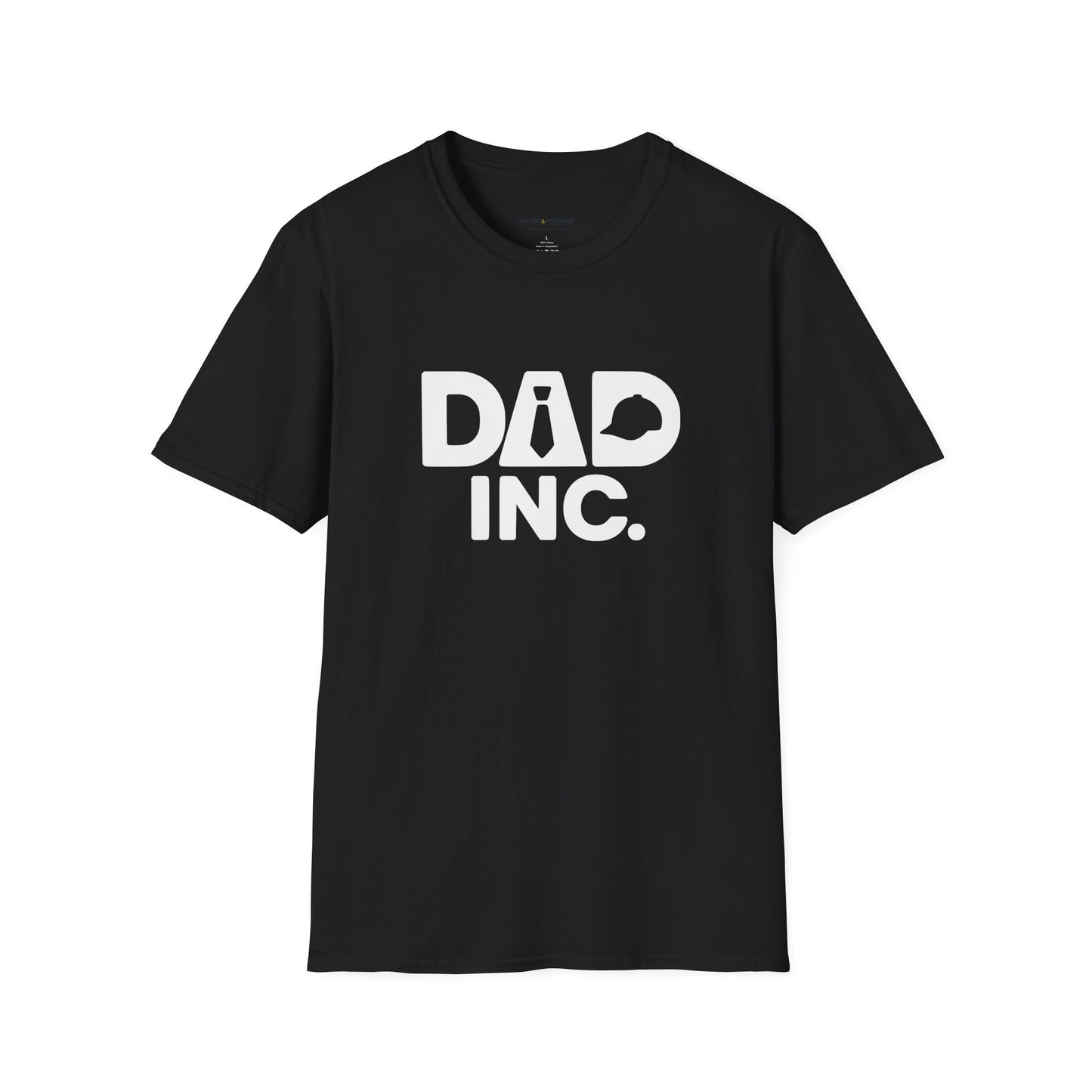 Dad Inc. T-Shirt