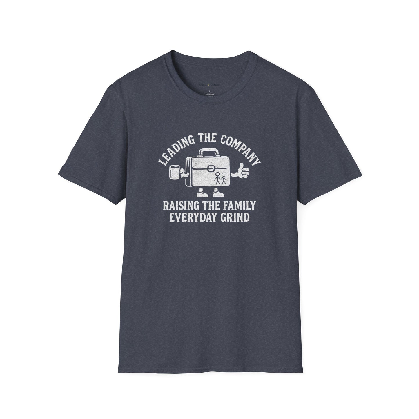 Everyday Grind T-Shirt