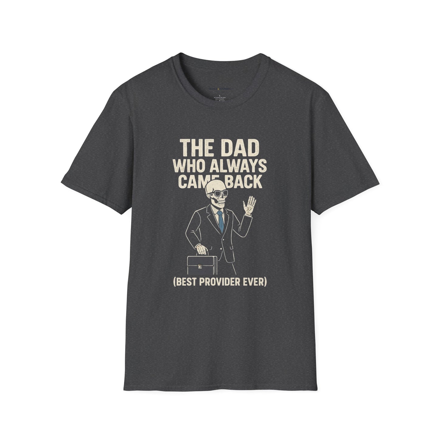 Return Of Dad T-Shirt