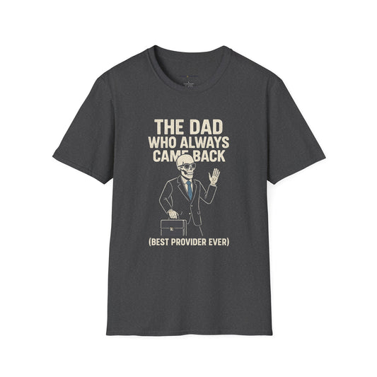 Return Of Dad T-Shirt