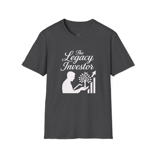 Legacy Investor T-Shirt