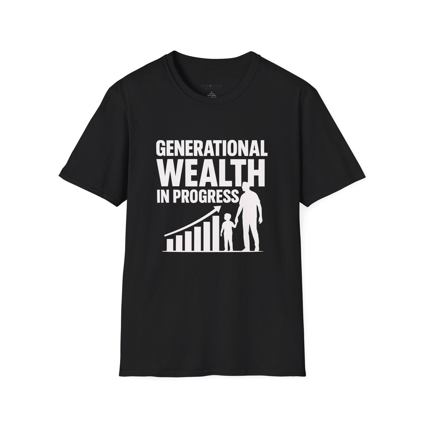 Generational Wealth T-Shirt