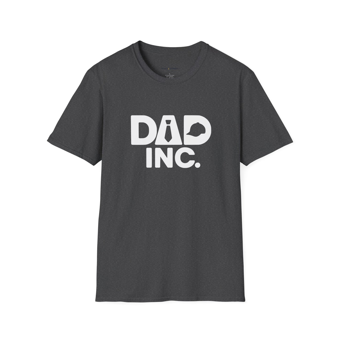 Dad Inc. T-Shirt
