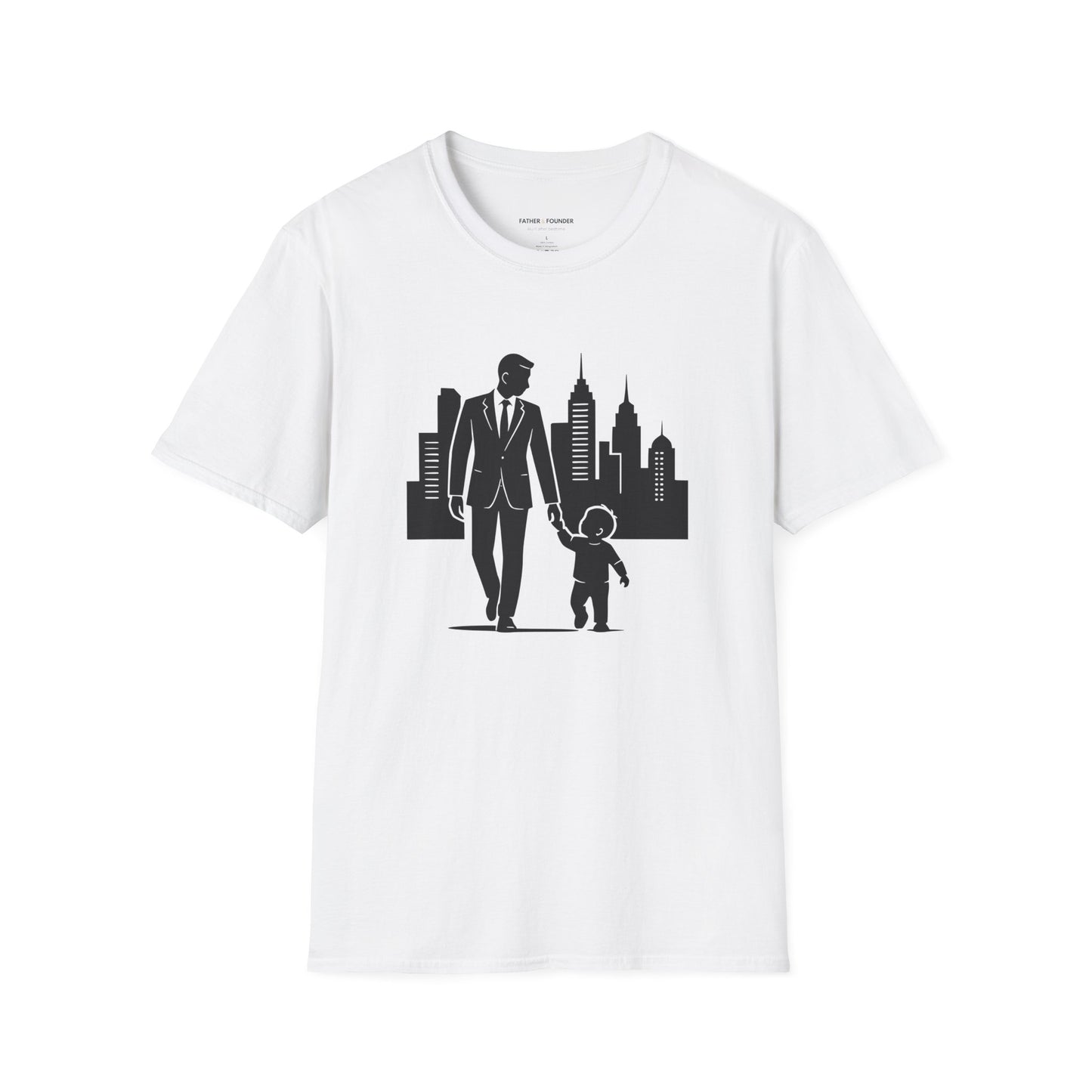 City Legacy T-Shirt