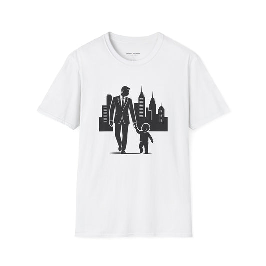 City Legacy T-Shirt