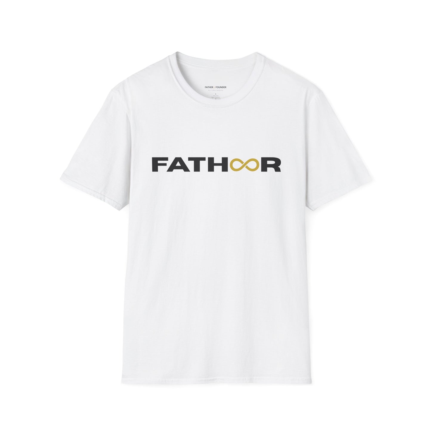 Infinite Fatherhood T-Shirt