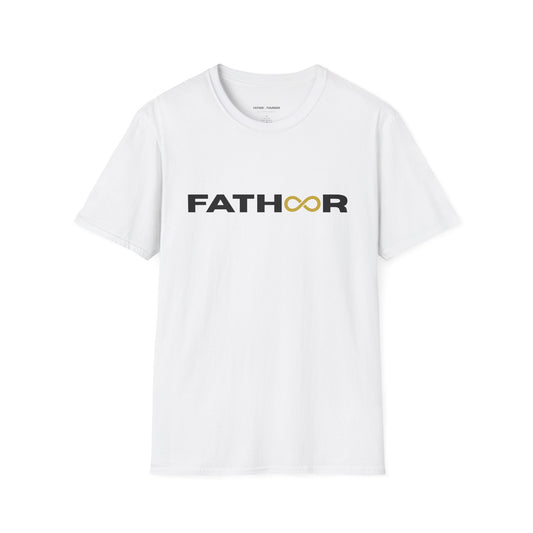Infinite Fatherhood T-Shirt
