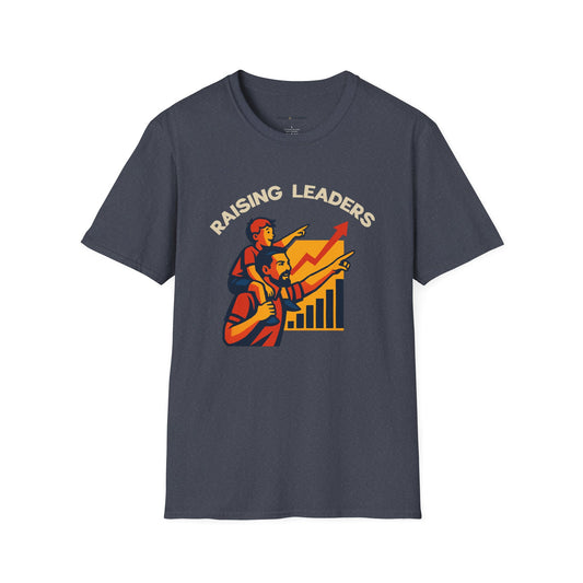 Raising Leaders T-Shirt
