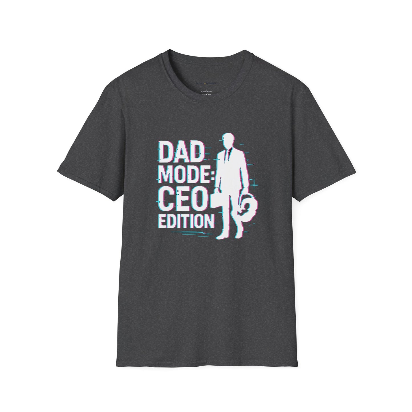 Dad Mode CEO T-Shirt