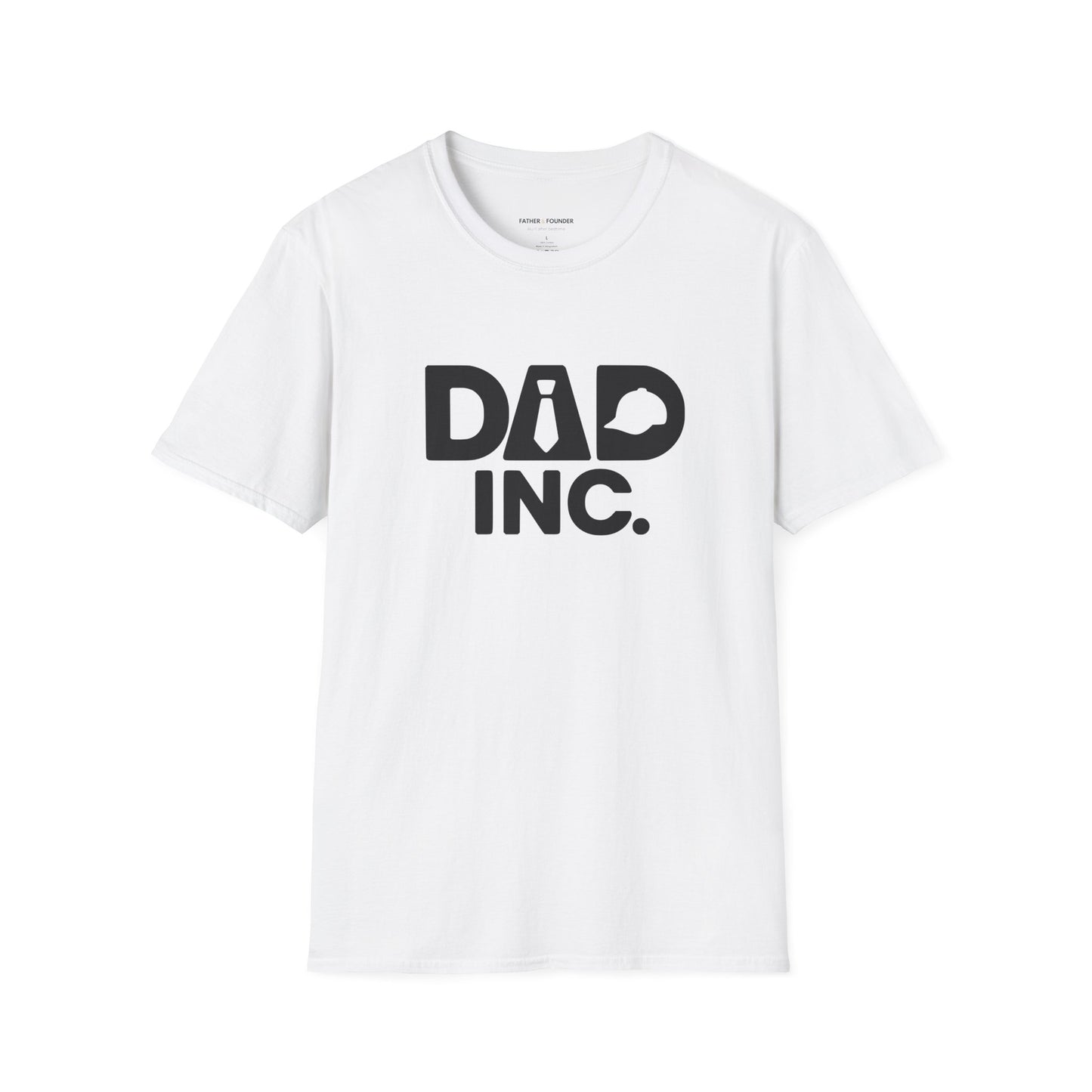 Dad Inc. T-Shirt