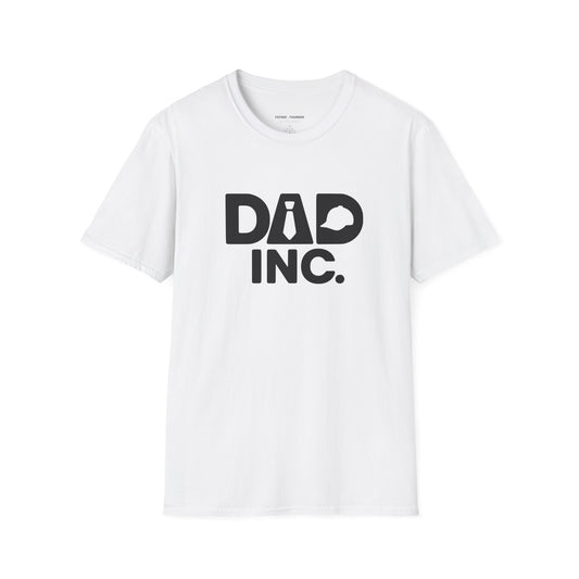 Dad Inc. T-Shirt