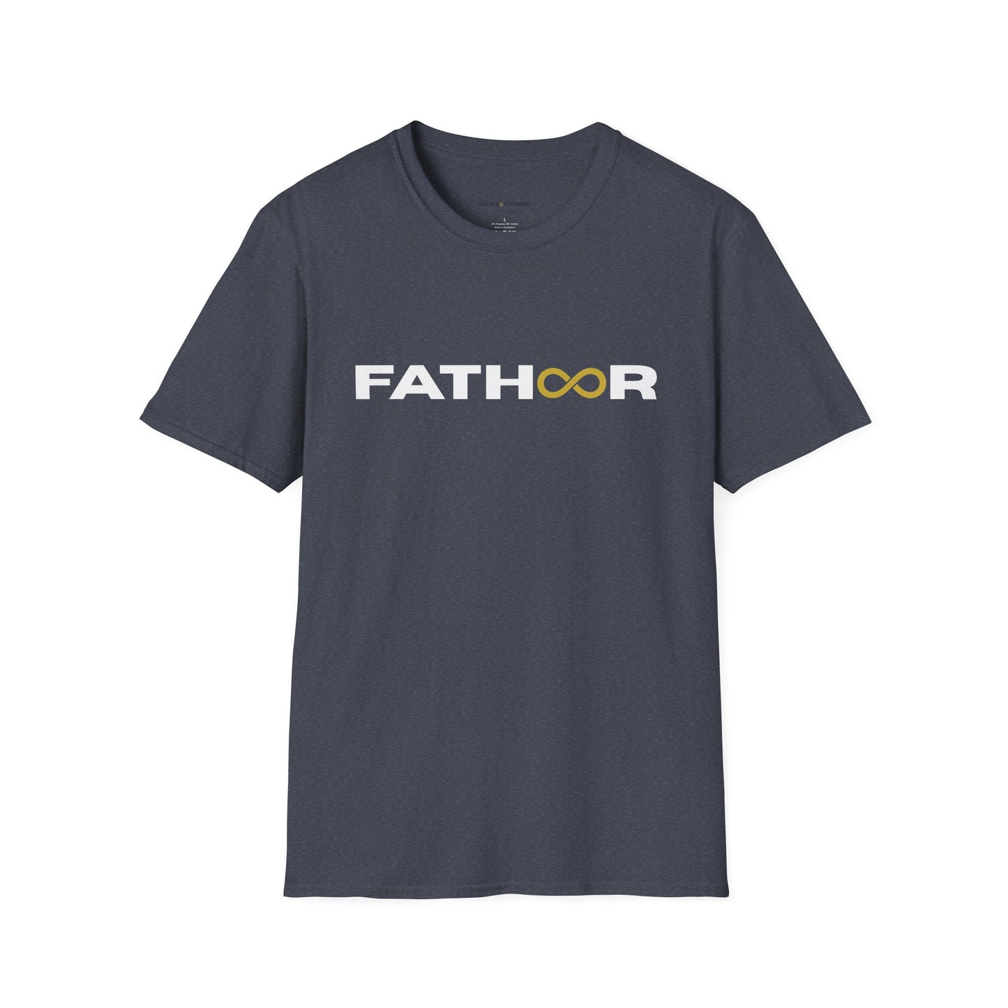 Infinite Fatherhood T-Shirt