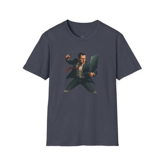 Executive Warrior T-Shirt