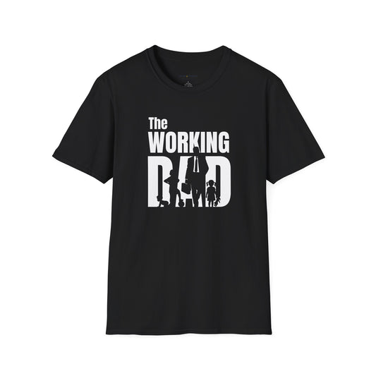 The Working Dad T-Shirt