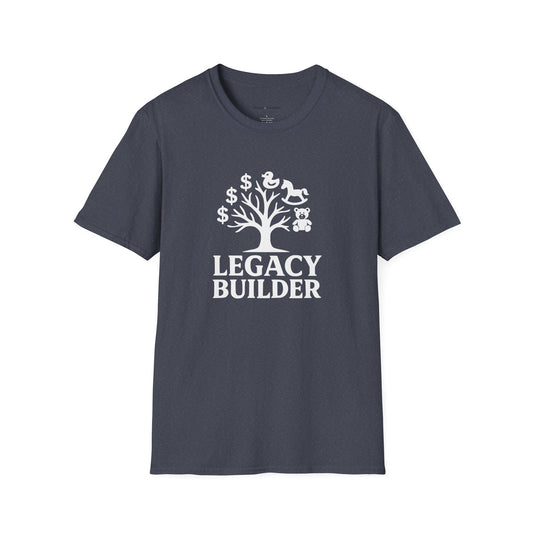 Legacy Builder T-Shirt