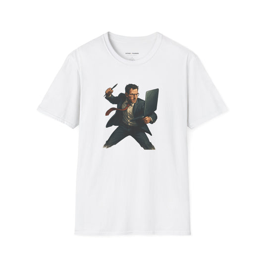 Executive Warrior T-Shirt