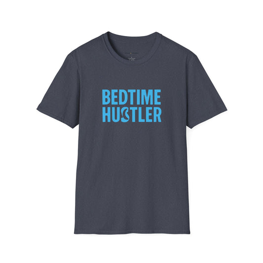 Bedtime Hustler T-Shirt