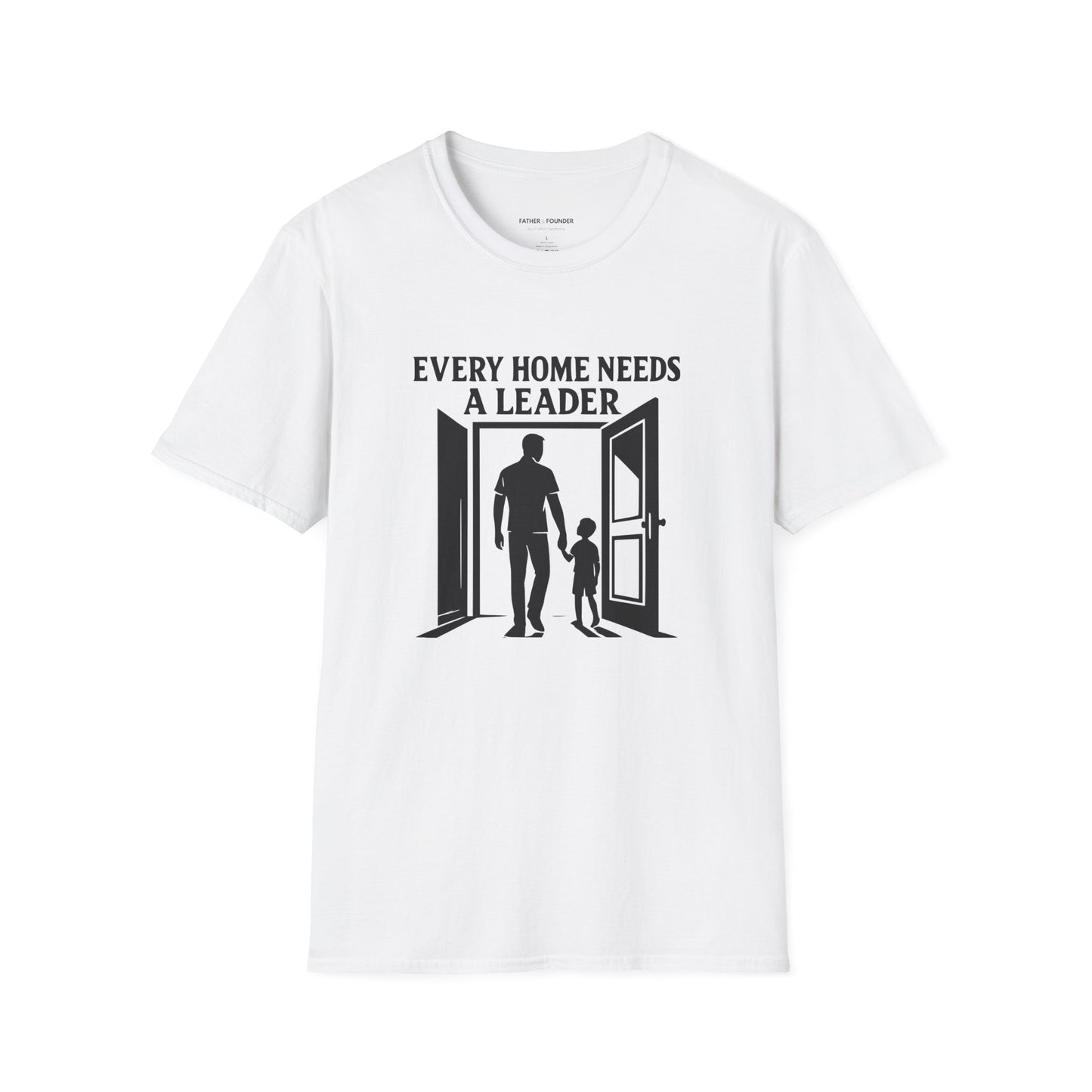 Homefront Leader T-Shirt