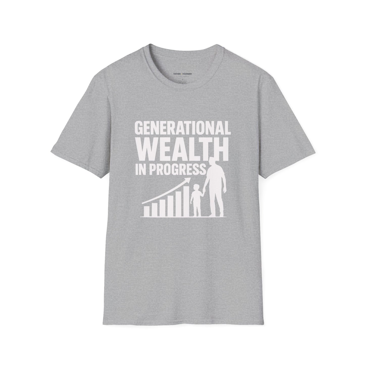 Generational Wealth T-Shirt