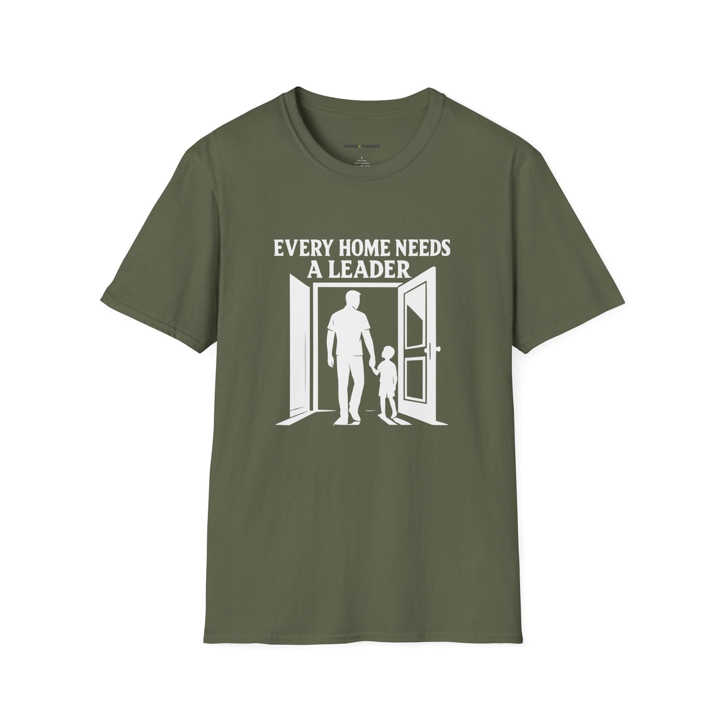 Homefront Leader T-Shirt