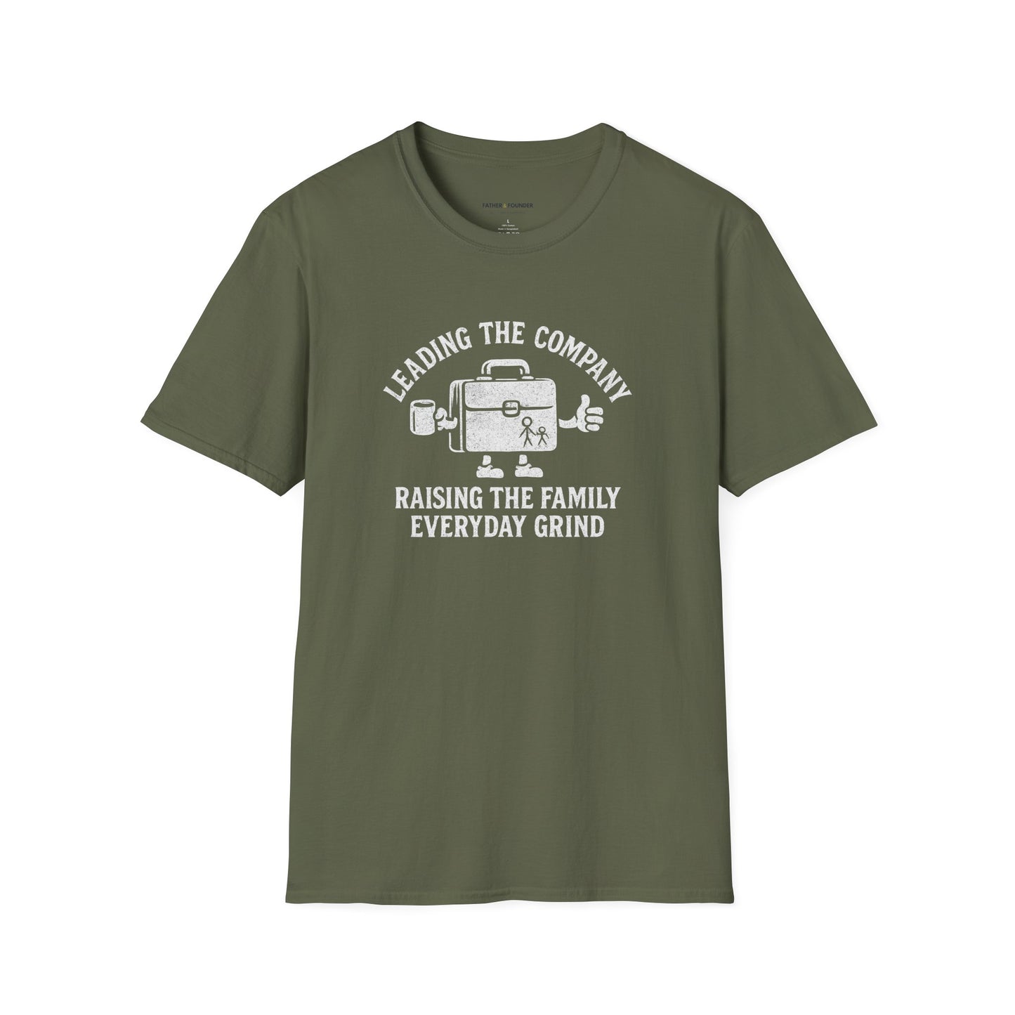 Everyday Grind T-Shirt