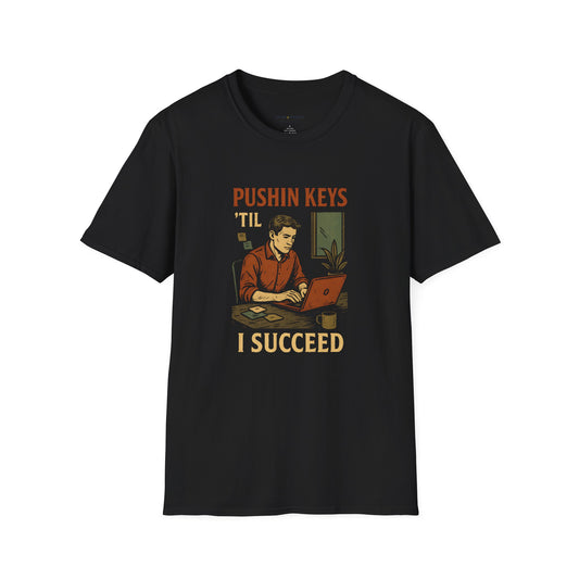 Keys to Success T-Shirt