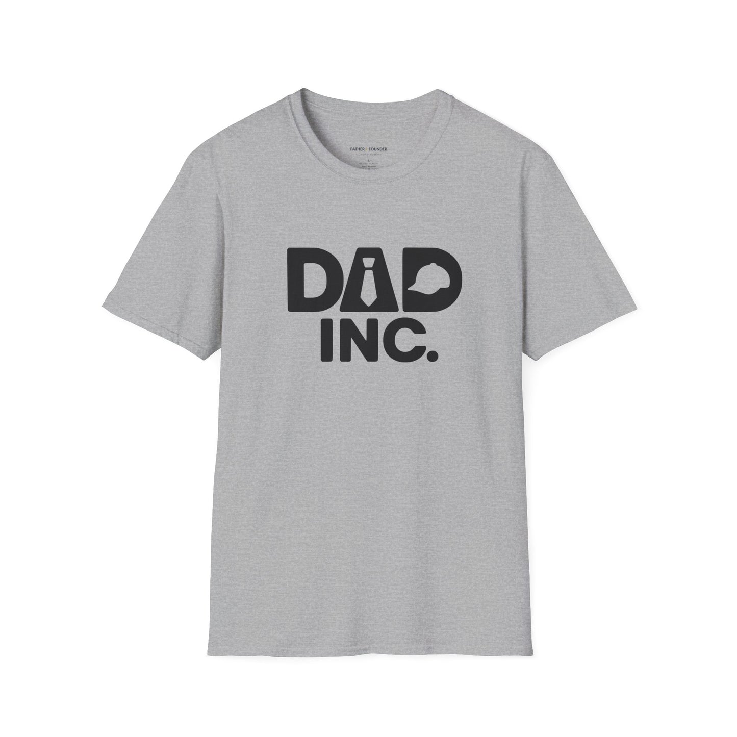 Dad Inc. T-Shirt